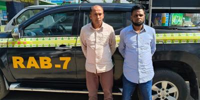 অপহরণের পর শিশু রাব্বীকে বিক্রি করা হয় লাখ টাকায়