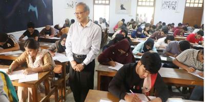 স্নাতক ভর্তি পরীক্ষার ফল রমজানে, ভর্তি ঈদের পরে: জবি উপাচার্য