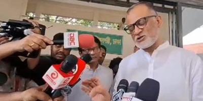 রোজার বাজারের সমস্যার সমাধান হবে ৭ দিনে: বাণিজ্য উপদেষ্টা