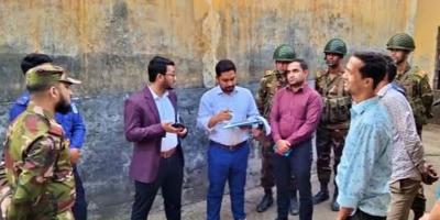 ময়মনসিংহে ৫৩ হাজার লিটার তেল মজুত, কারাদণ্ড ও জরিমানা