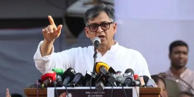 বর্তমান রিপাবলিক কি অকার্যকর হয়ে পড়েছে, প্রশ্ন সালাহউদ্দিনের