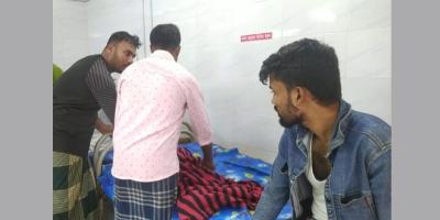 চাঁদপুরে পানিতে ডুবে ৩ শিশুর মৃত্যু
