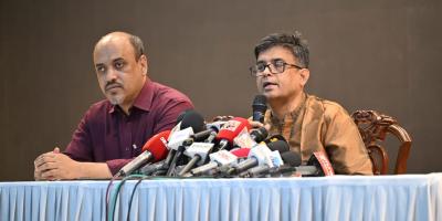 রমজানে নিত্যপণ্য সহনীয় পর্যায়ে থাকবে: প্রেস সচিব
