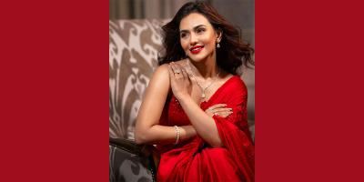 নয়া প্রেমের ইঙ্গিত!