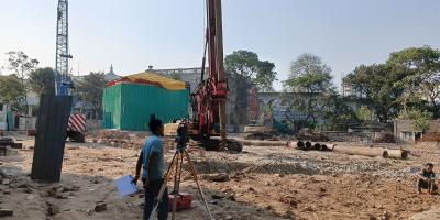 ৪৫ হাজার মানুষকে ইফতার করাতে প্রস্তুত হাইকোর্ট মাজার
