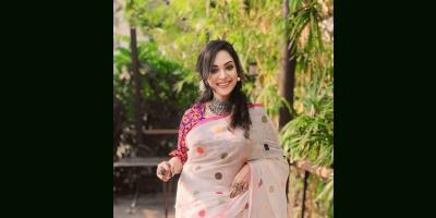 ঈদে মন রাঙ্গিয়ের বাহারি কালেকশন
