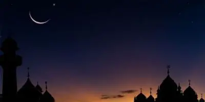চাঁদ দেখা গেলে রবিবার থেকে রোজা