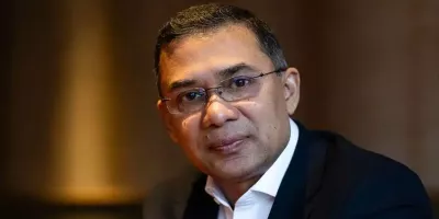 রমজানে হিংসা-বিদ্বেষ, হানাহানি পরিহারের আহ্বান তারেক রহমানের