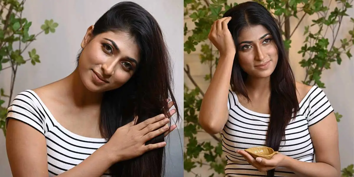 চুল পড়া বন্ধ করার উপায়