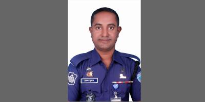 মুক্তিযোদ্ধার নাতি সেজে পুলিশে ১২ বছর চাকরি, ভারত থেকে ফেরার পথে গ্রেপ্তার