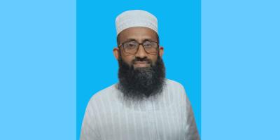 ১৫ বছর পর আবারও শোলাকিয়া ঈদগাহের ইমাম মুফতি ছাইফুল্লাহ