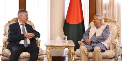 নবায়নযোগ্য জ্বালানিতে বিনিয়োগে আগ্রহী নরওয়ে