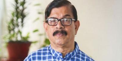 সেকেন্ড রিপাবলিক বিতর্কিত বিষয়: মাহমুদুর রহমান মান্না