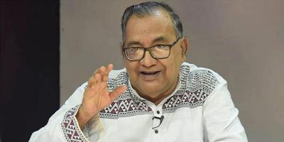 সফল হবে, প্রমাণ গণ-অভ্যুত্থান: মুজাহিদুল ইসলাম সেলিম