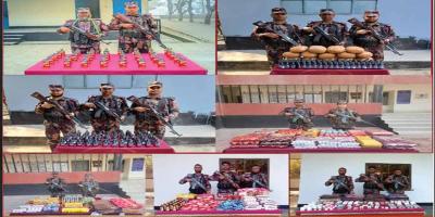 বেনাপোলে ২৮ লাখ টাকার চোরাই পণ্য জব্দ