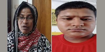 স্বপ্ন পূরণে মালয়েশিয়া গিয়ে মামার কাছে জিম্মি ভাগিনা!