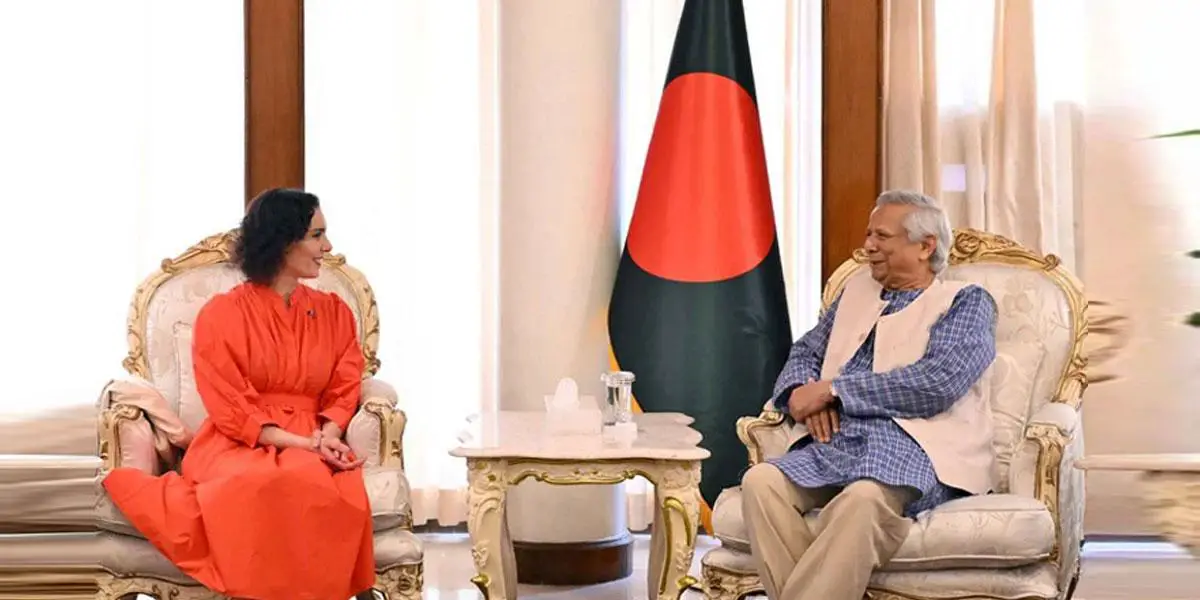 রোহিঙ্গা সংকট মোকাবিলায় ৬৮ মিলিয়ন ইউরো দেবে ইইউ