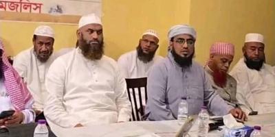 নির্বাচনে ইসলামপন্থিদের ঐক্যবদ্ধ প্ল্যাটফর্ম চাই: মামুনুল হক