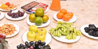 রোজায় শক্তি ধরে রাখার উপায়