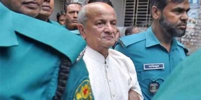 আওয়ামী লীগ আর করব না, আদালতে কামাল মজুমদার