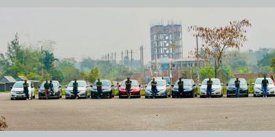 হোন্ডা গ্রেস কমিউনিটি অব বাংলাদেশের ফ্যামিলি ডে