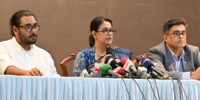 ৫৪৯৩ চিকিৎসক নিয়োগ দেওয়া হবে: উপদেষ্টা রিজওয়ানা