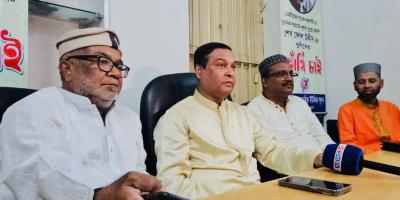 সাংবাদিকতার বড় চ্যালেঞ্জ সত্যকে ধারণ করে মিথ্যার সঙ্গে লড়াই: কাদের গনি চৌধুরী
