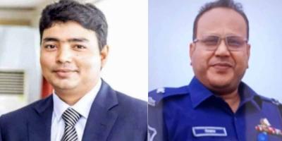 বরগুনায় সাবেক ওসি-ইউএনওসহ ৪ কর্মকর্তার বিরুদ্ধে মামলা