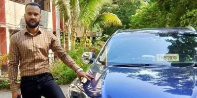 রাজশাহীতে রিকশাচালককে জুতাপেটা করা সমাজসেবা কর্মকর্তা বরখাস্ত