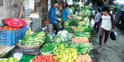 রমজানে অস্থির নিত্যপণ্যের বাজার