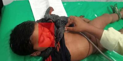 লালপুরে বাবার ট্রলির ধাক্কায় শিশুর মৃত্যু