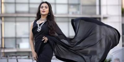ঈদে ‘জ্বীন ৩’ নিয়ে পর্দায় আসছেন নুসরাত ফারিয়া