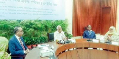 ৪৯ মন্ত্রণালয়ের বরাদ্দ কমেছে, বেড়েছে ১৭টির