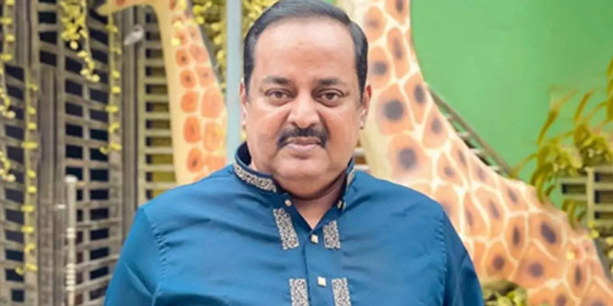 মাসজুড়ে ডিপজলের ফ্রি ইফতারের আয়োজন