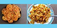 মুড়ির সঙ্গে জিলাপি খাওয়ার উপকারিতা অপকারিতা