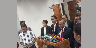 নদী দখলদার ও দূষণকারীদের নির্বাচনে অযোগ্য ঘোষণার দাবি এইচআরপিবি’র