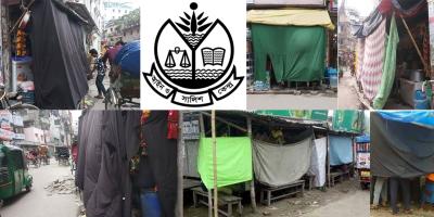 খাবারের দোকান খোলা রাখতে বাধা, আসকের উদ্বেগ