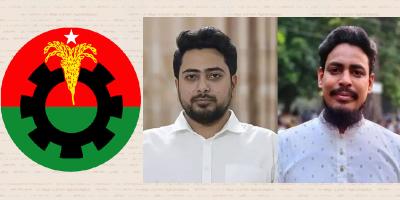 বিএনপি-এনসিপি নির্বাচনি জোট!
