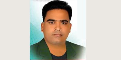 শরীয়তপুরে ফসলি জমিতে মাছের ঘের: যুবদল নেতার বিচার দাবি