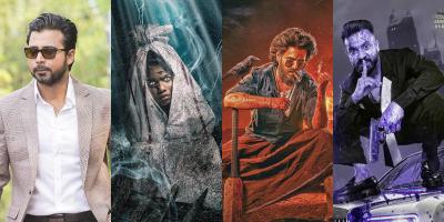 ঈদে চার সিনেমার যুদ্ধ