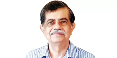 শিক্ষার্থীরা দেশের ভেতরেই যেন ভবিষ্যৎ দেখতে পায়: সি আর আবরার