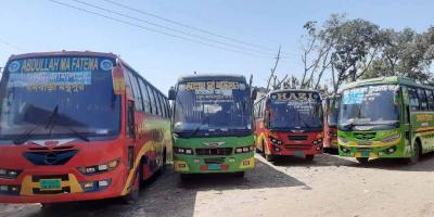 জামালপুরে ৩৩ ঘণ্টা পর প্রশাসনের আশ্বাসে ধর্মঘট প্রত্যাহার