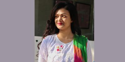 ঈদের ধারাবাহিকে লাবণ্য লিজা