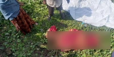দেবিদ্বারে অজ্ঞাত নারীর ক্ষতবিক্ষত মরদেহ উদ্ধার