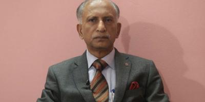 লাইফ সাপোর্টে ঢাবির সাবেক উপাচার্য আরেফিন সিদ্দিক