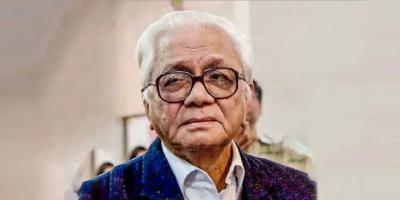 স্বাধীনতা পুরস্কার গ্রহণ করবেন না বদরুদ্দীন উমর