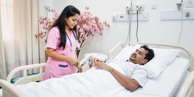 ক্রনিক কিডনি ডিজিজ