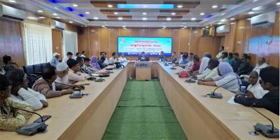 লালন স্মরণোৎসবে গাঁজা-মাদক নিষিদ্ধ