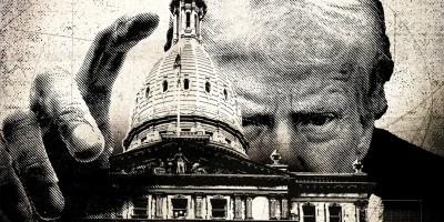 ট্রাম্পের ‘একগুয়েমিতে’ বিরক্ত বিশ্ব