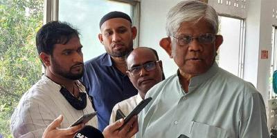 মানুষ কষ্টে আছে, নতুন কর্মসংস্থান দরকার: অর্থ উপদেষ্টা